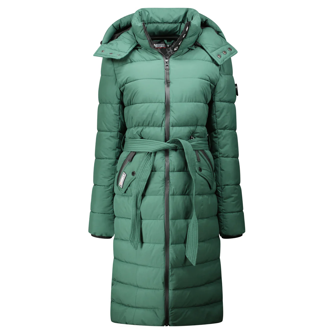 Geographical Norway CABIMA Femme - Parka - Image 40