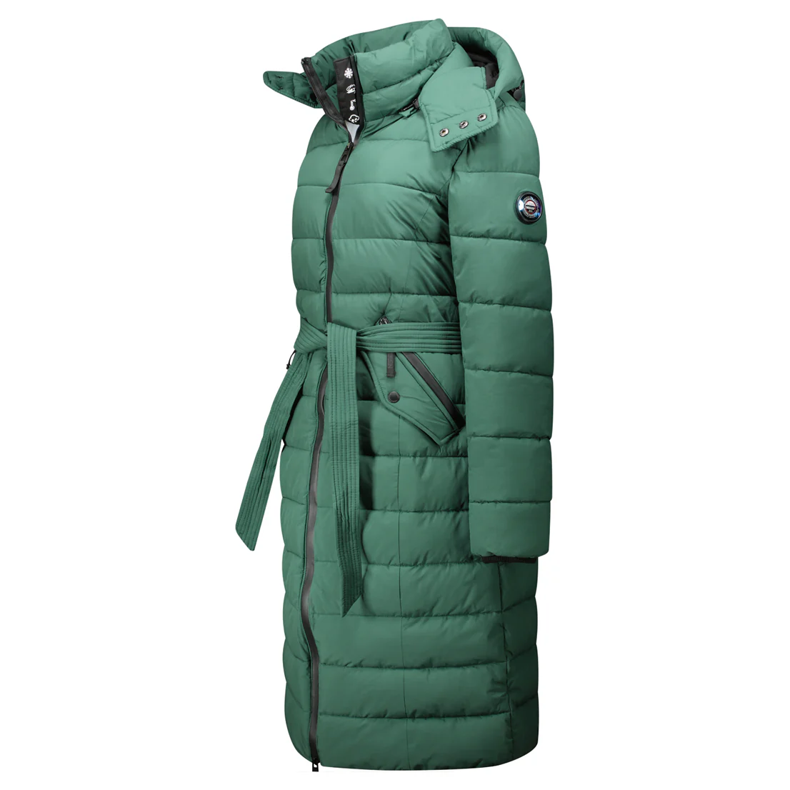 Geographical Norway CABIMA Femme - Parka - Image 42