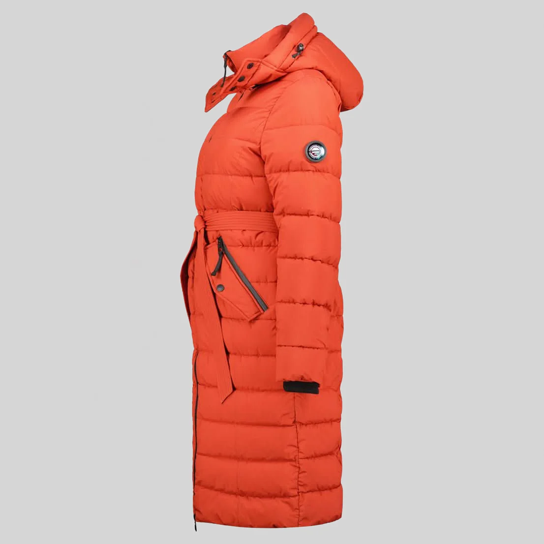 Geographical Norway CABIMA Femme - Parka - Image 47