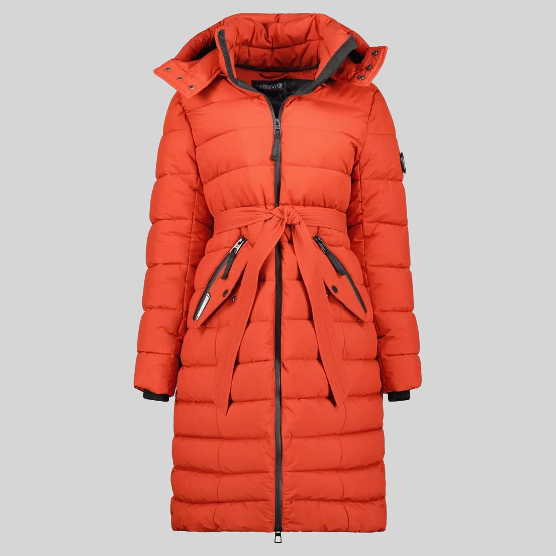 Geographical Norway CABIMA Femme - Parka - Image 52