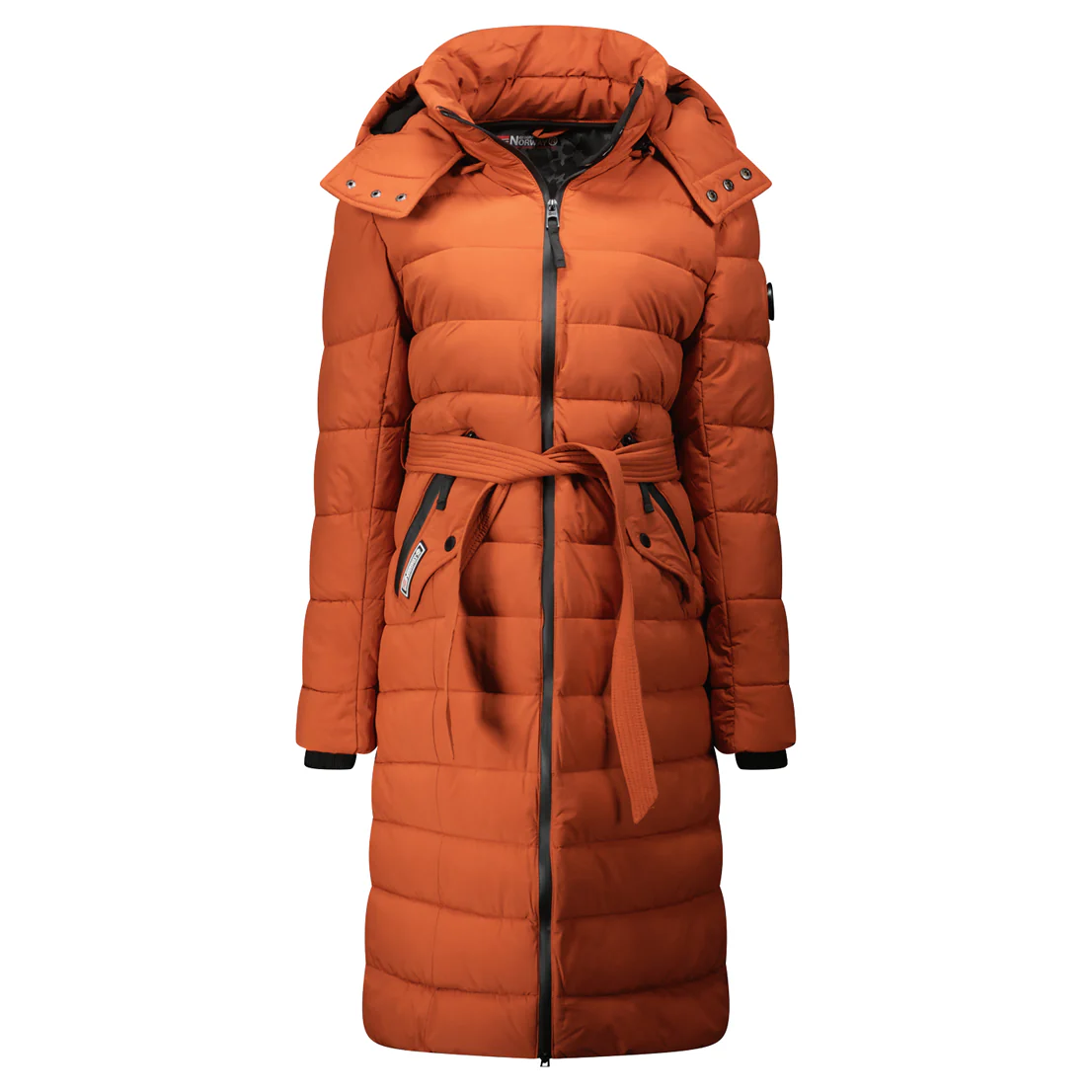 Geographical Norway CABIMA Femme - Parka - Image 7