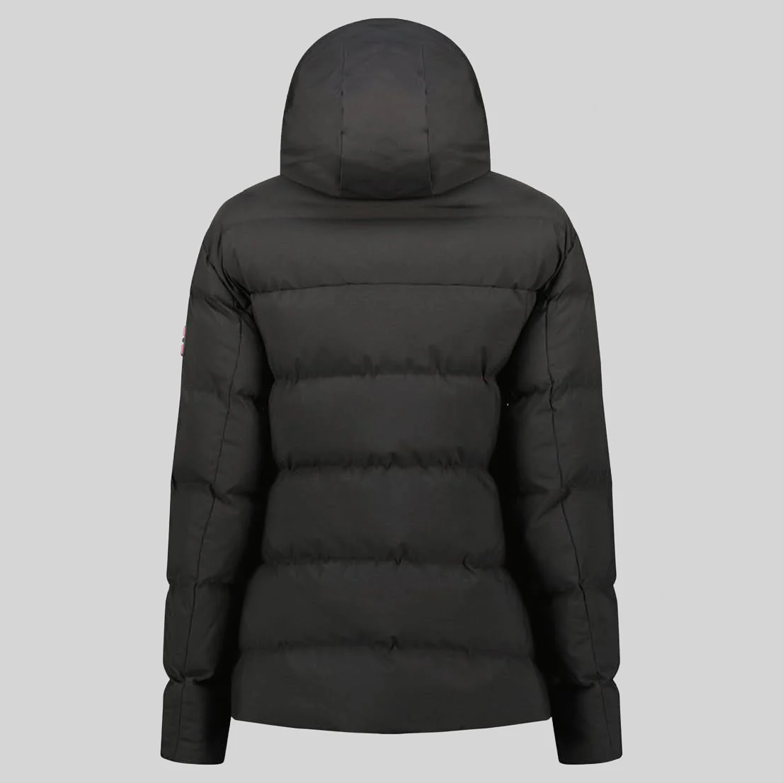 Geographical Norway CACHOT Femme - Parka - Image 4