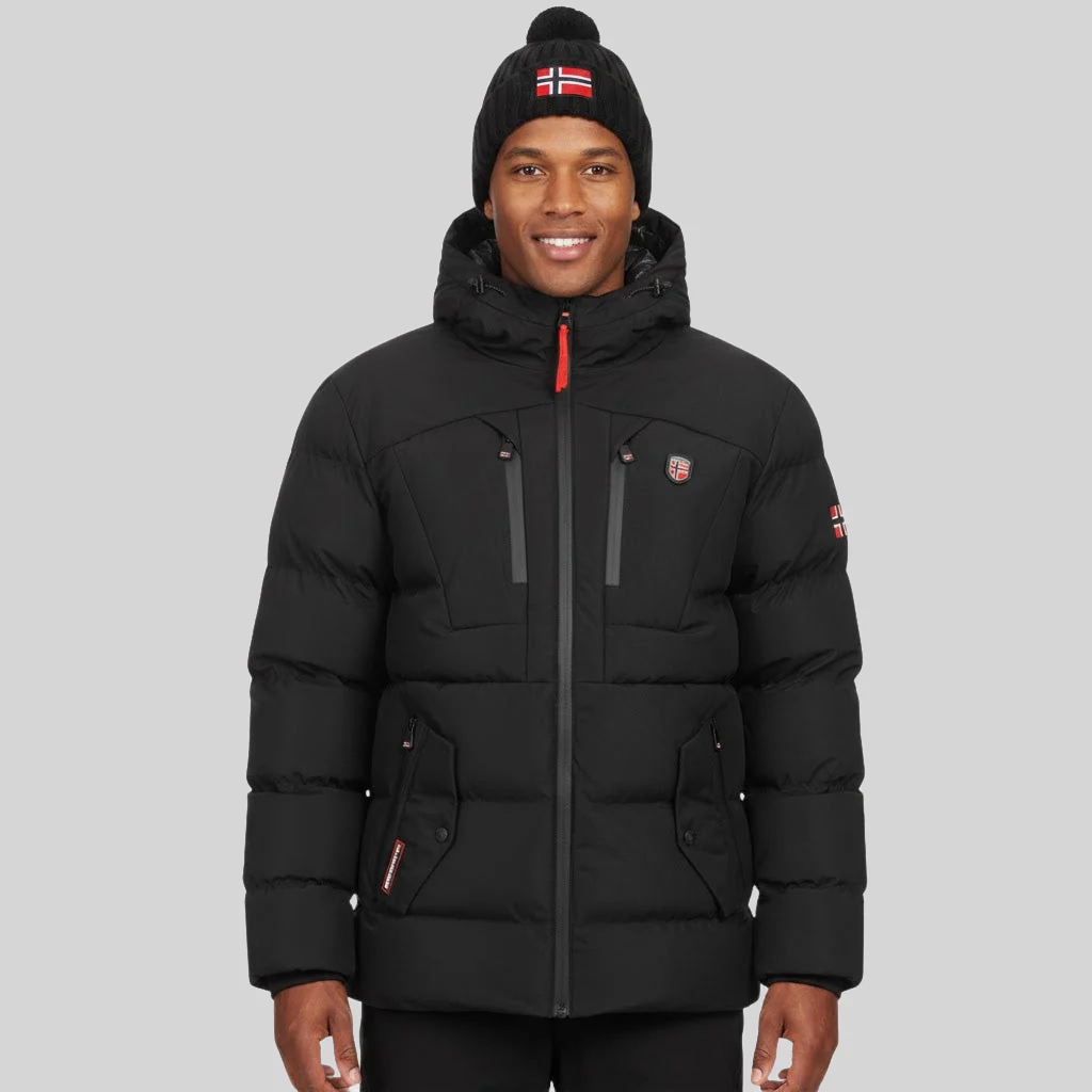 Geographical Norway CACHOT Homme - Parka - Image 12