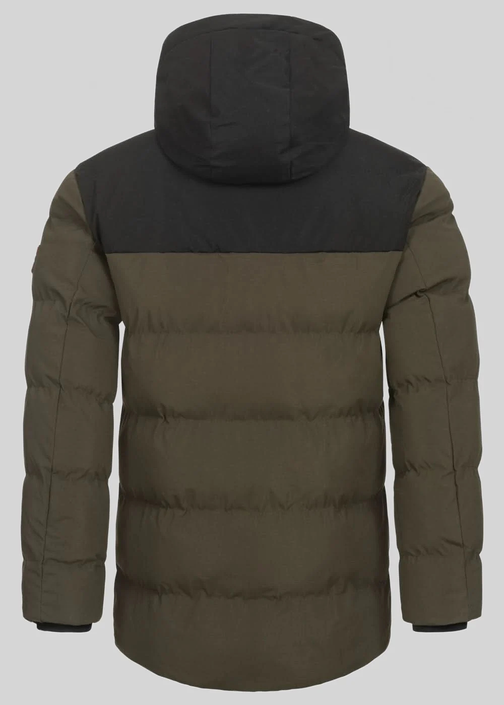 Geographical Norway CACHOT Homme - Parka - Image 7