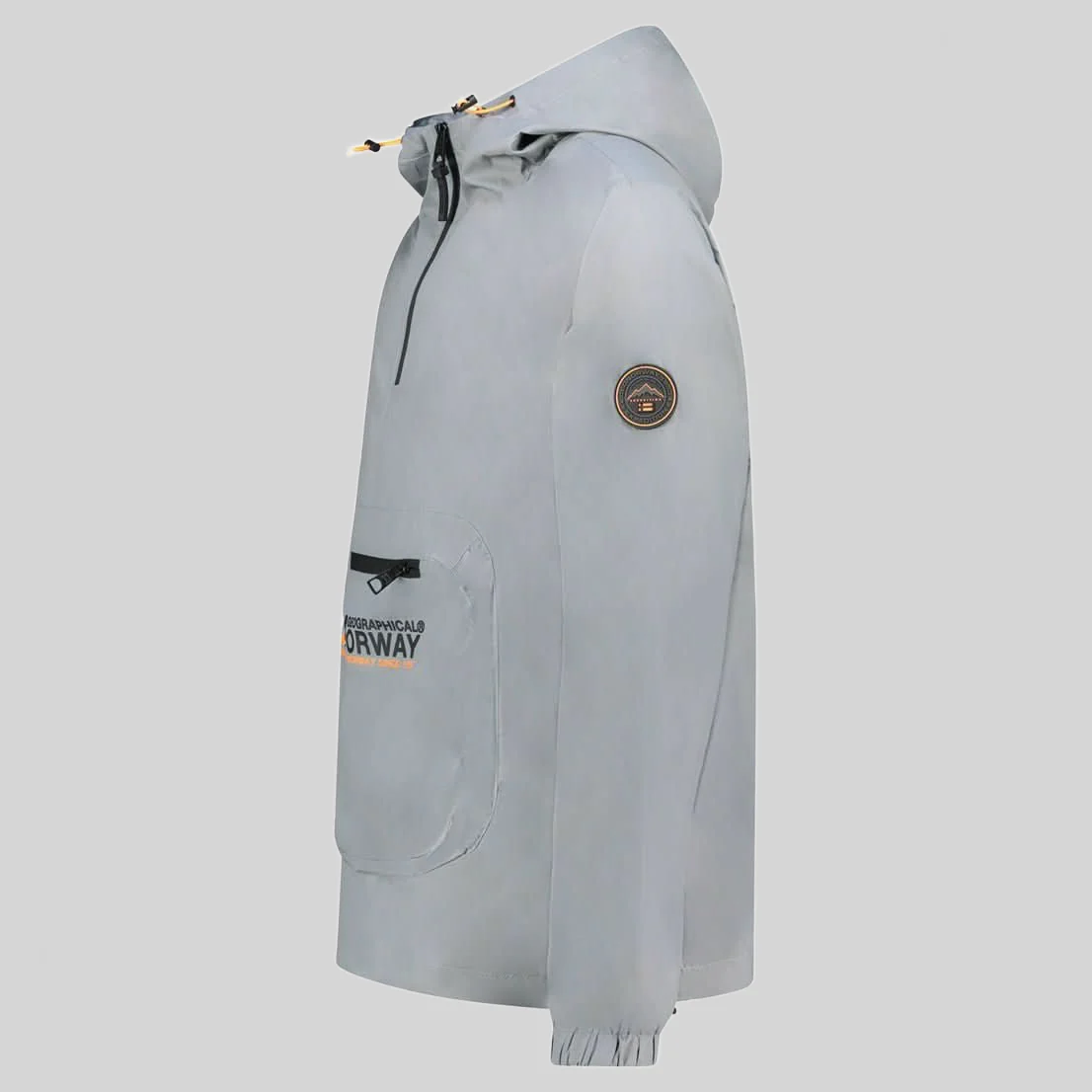 Geographical Norway CALDERO Homme - Veste - Image 14