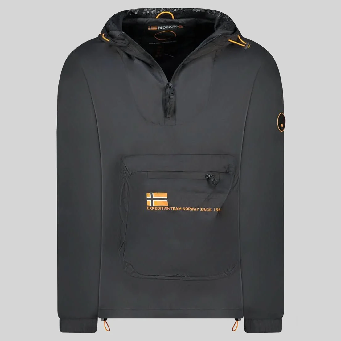 Geographical Norway CALDERO Homme - Veste - Image 16