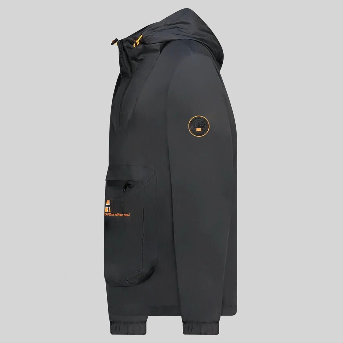 Geographical Norway CALDERO Homme - Veste - Image 3