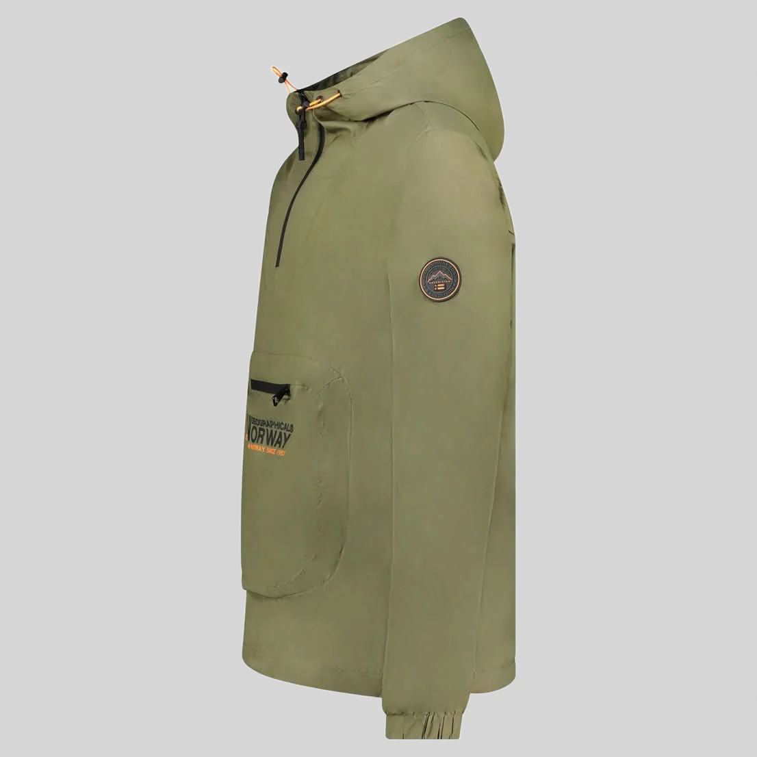 Geographical Norway CALDERO Homme - Veste - Image 9