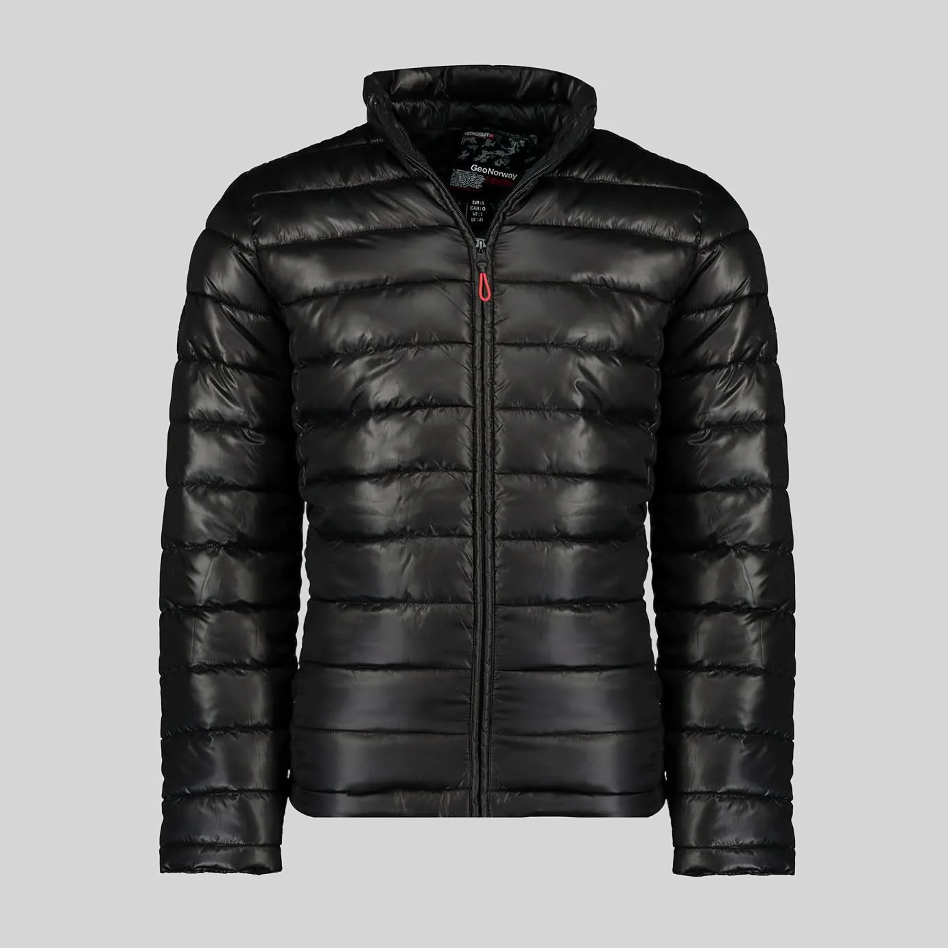 Geographical Norway CALENDER BASIC Homme - Veste - Image 13