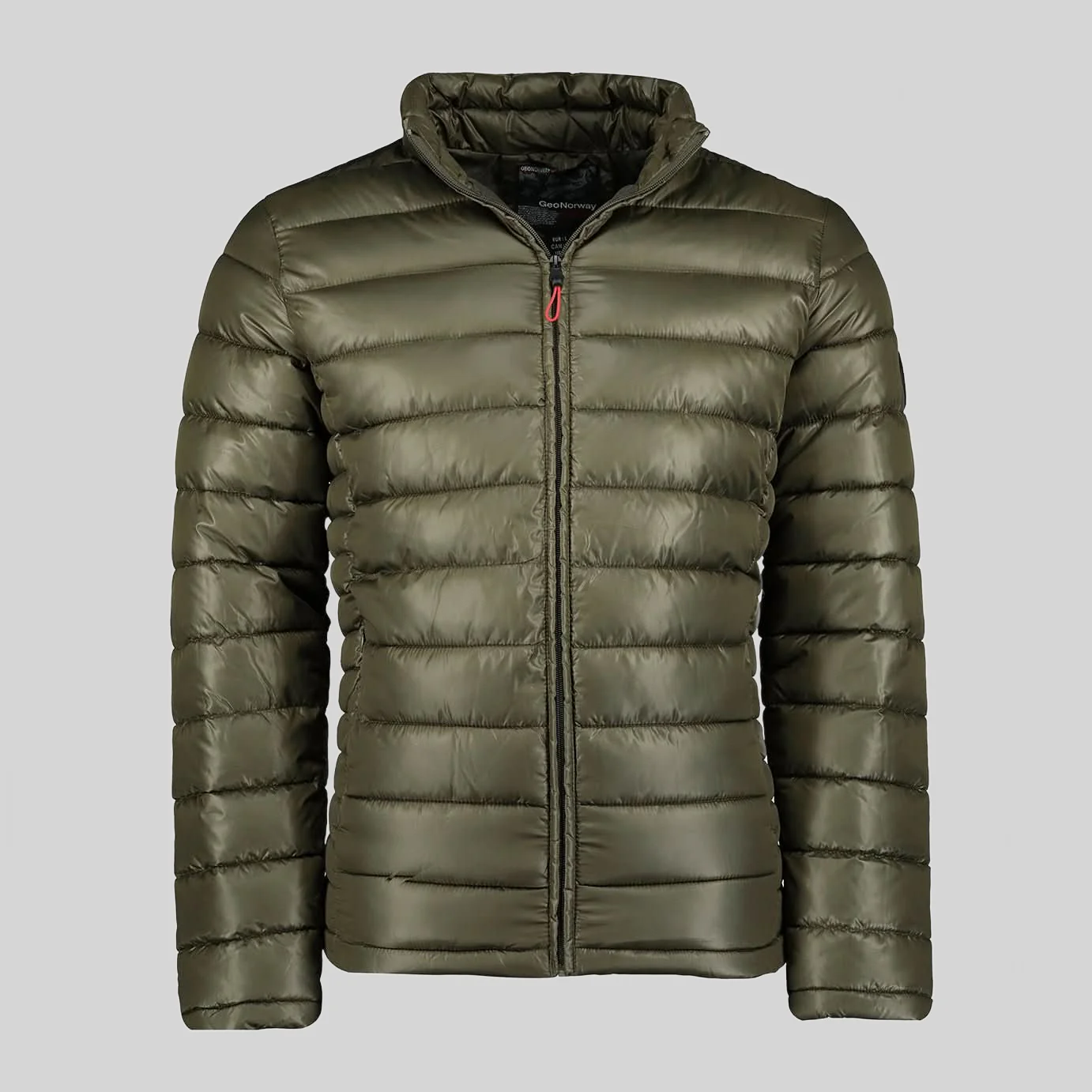 Geographical Norway CALENDER BASIC Homme - Veste - Image 5