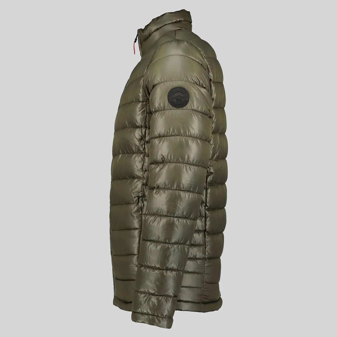 Geographical Norway CALENDER BASIC Homme - Veste - Image 7