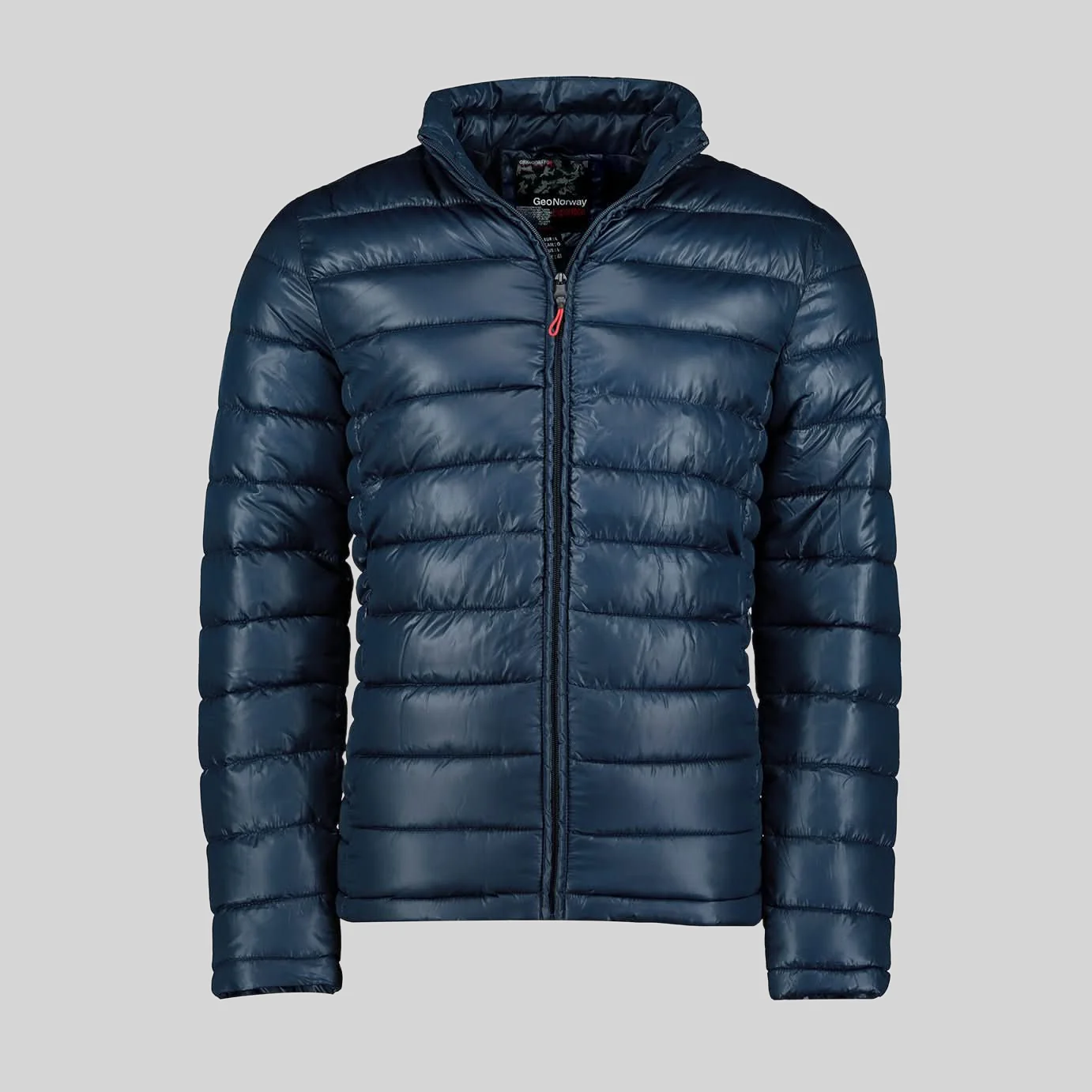 Geographical Norway CALENDER BASIC Homme - Veste - Image 9