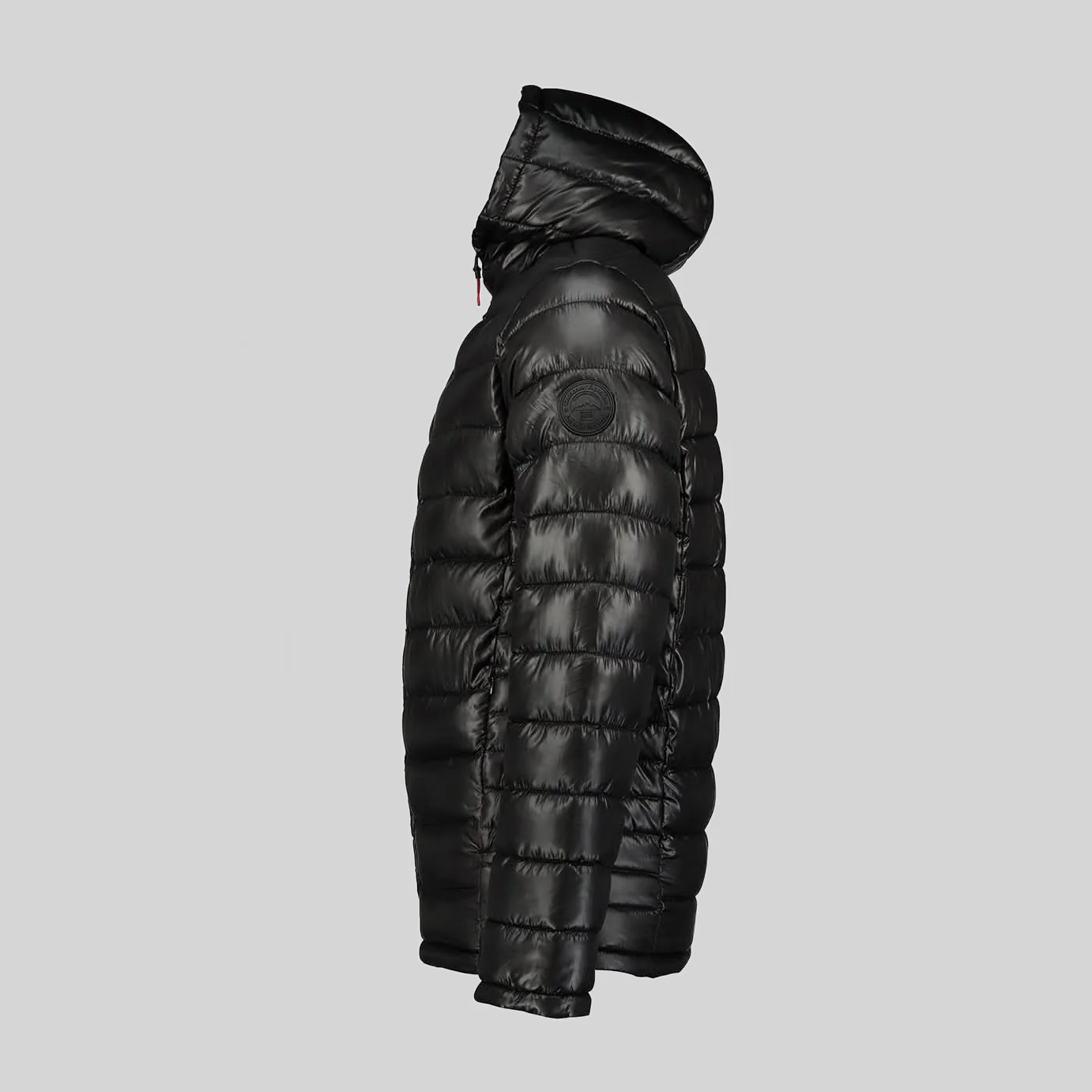 Geographical Norway CALENDER HOOD Homme - Doudoune - Image 10