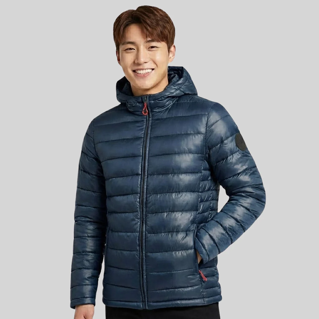 Geographical Norway CALENDER HOOD Homme - Doudoune - Image 12