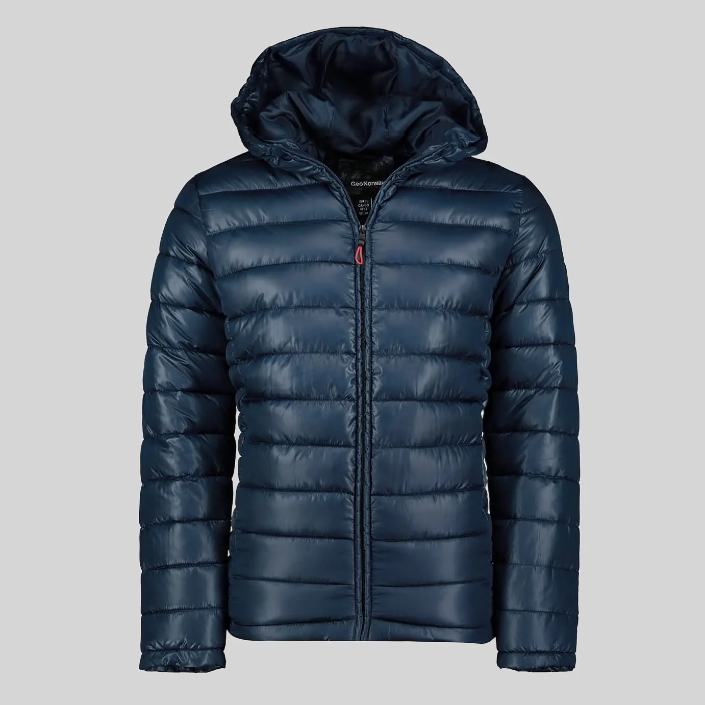 Geographical Norway CALENDER HOOD Homme - Doudoune - Image 13