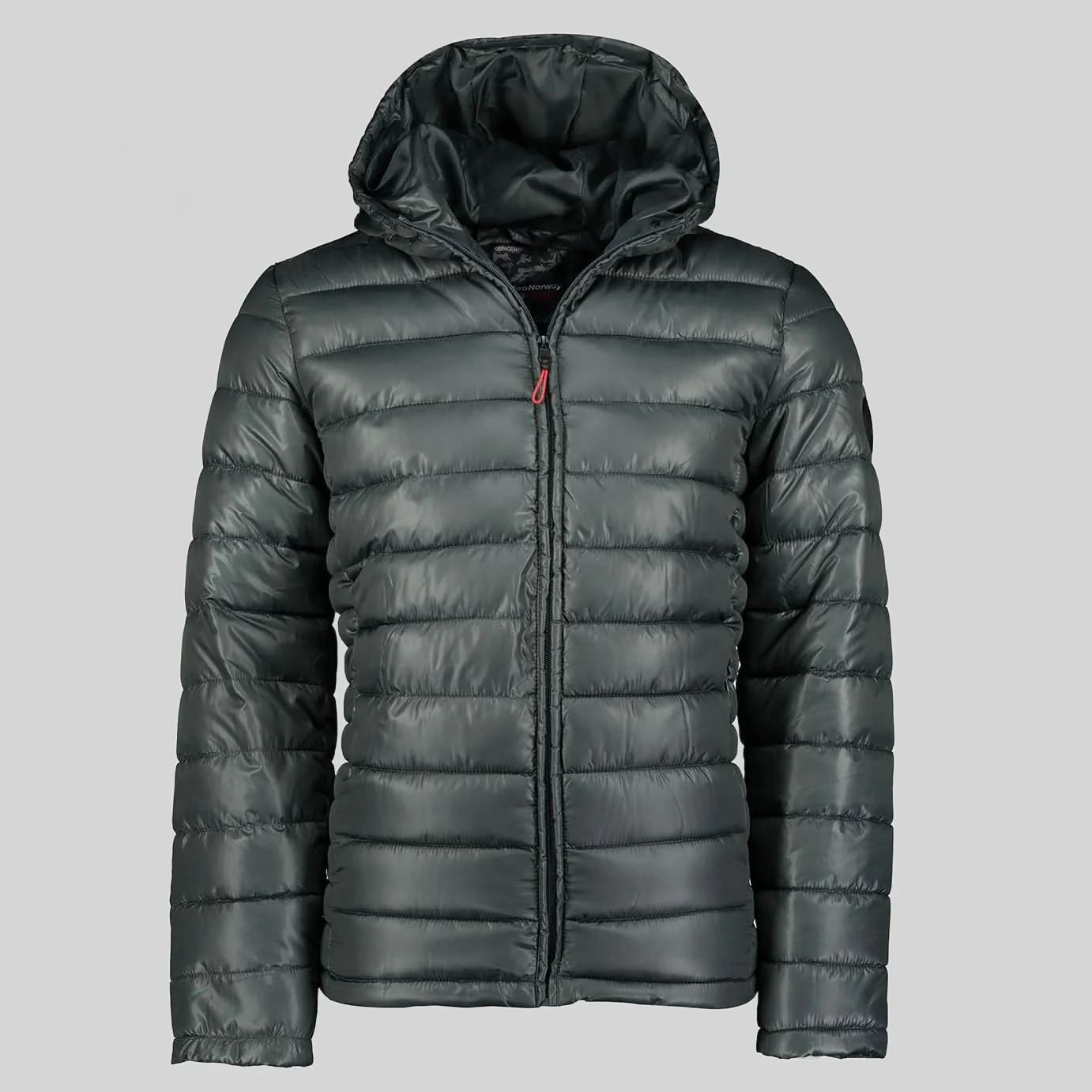 Geographical Norway CALENDER HOOD Homme - Doudoune - Image 16