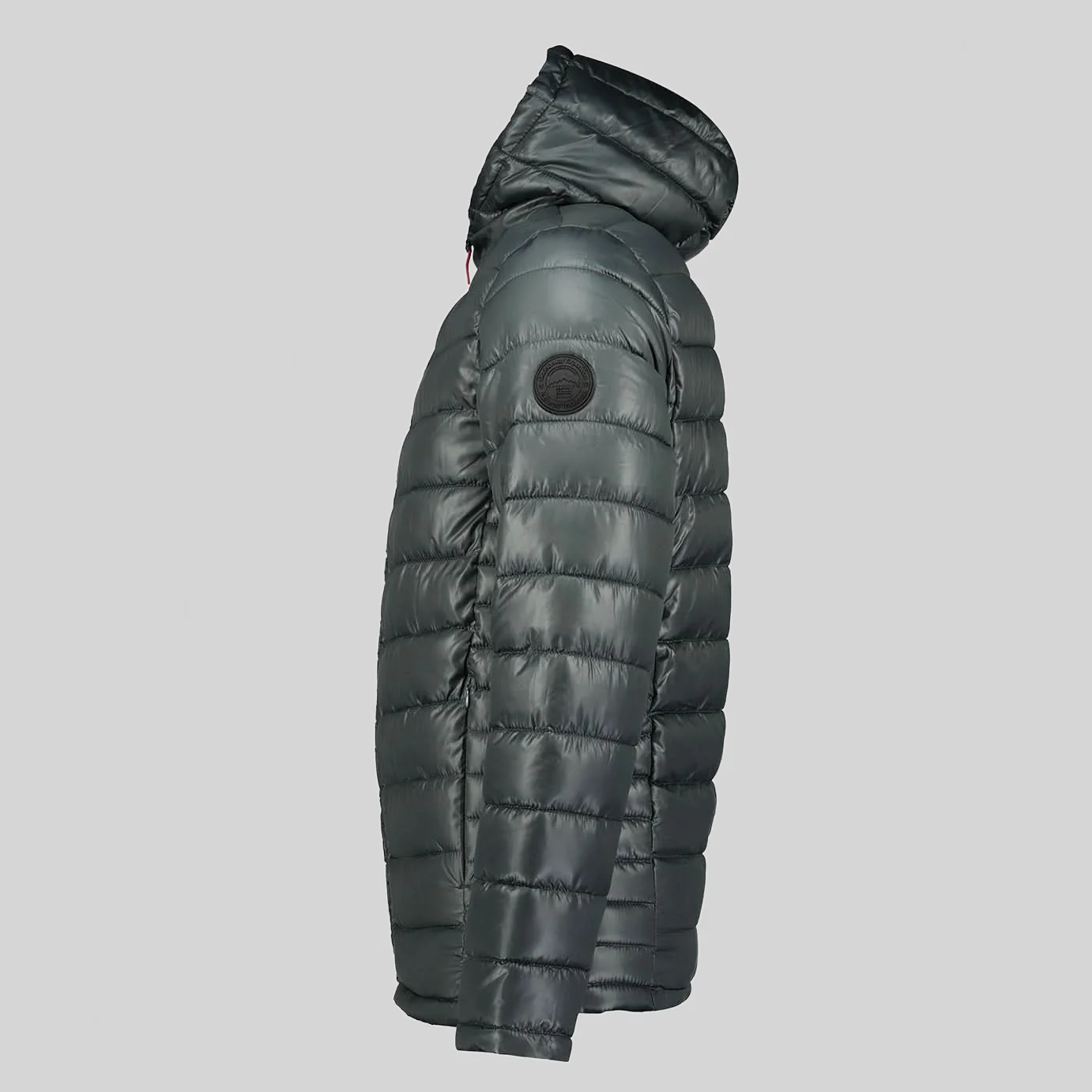 Geographical Norway CALENDER HOOD Homme - Doudoune - Image 3