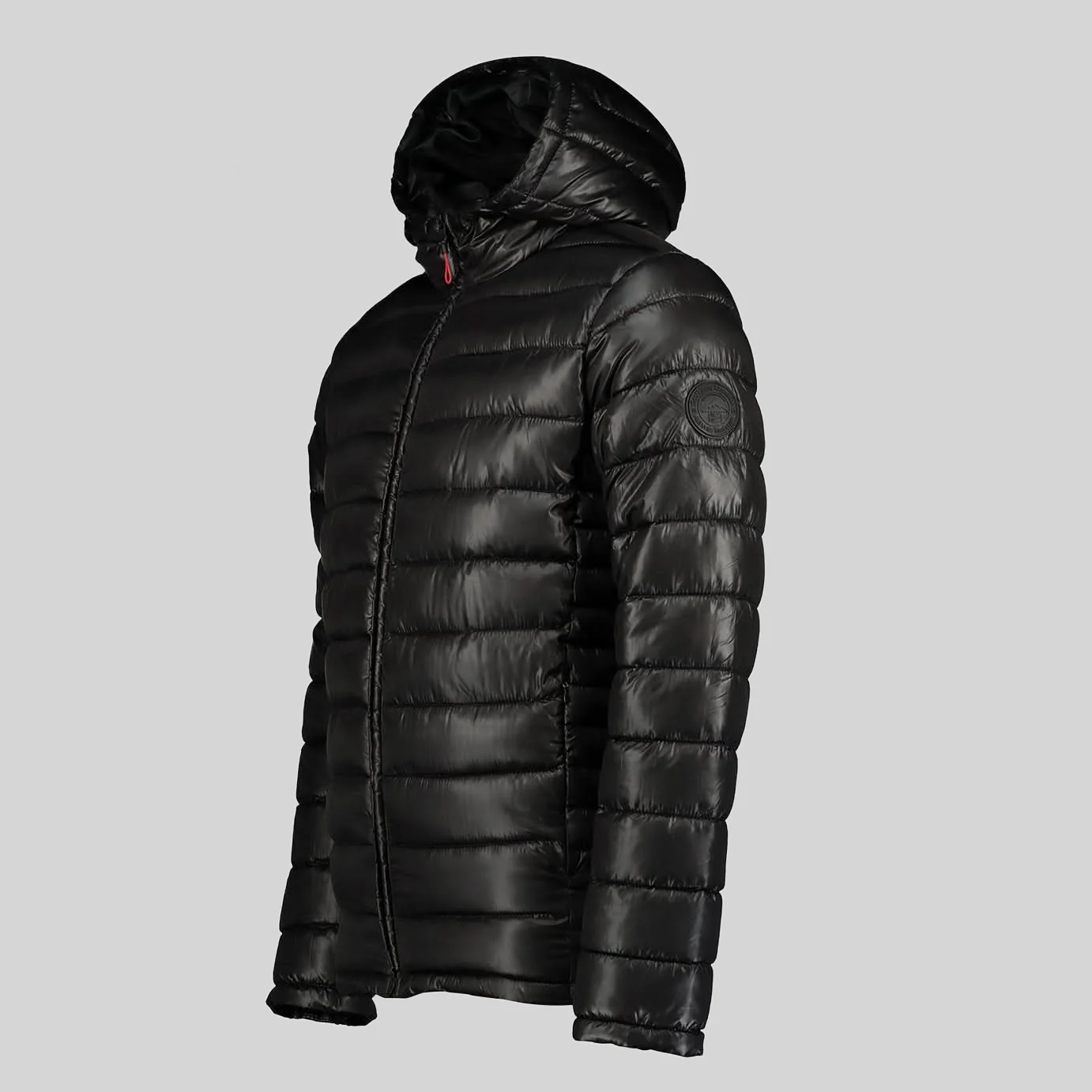 Geographical Norway CALENDER HOOD Homme - Doudoune - Image 9