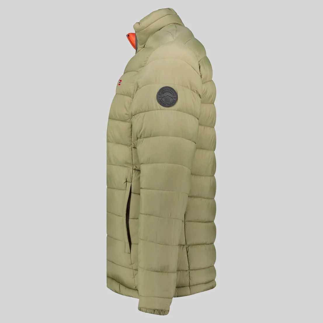 Geographical Norway CALIFORNIA REVERS Homme - Blouson - Image 11