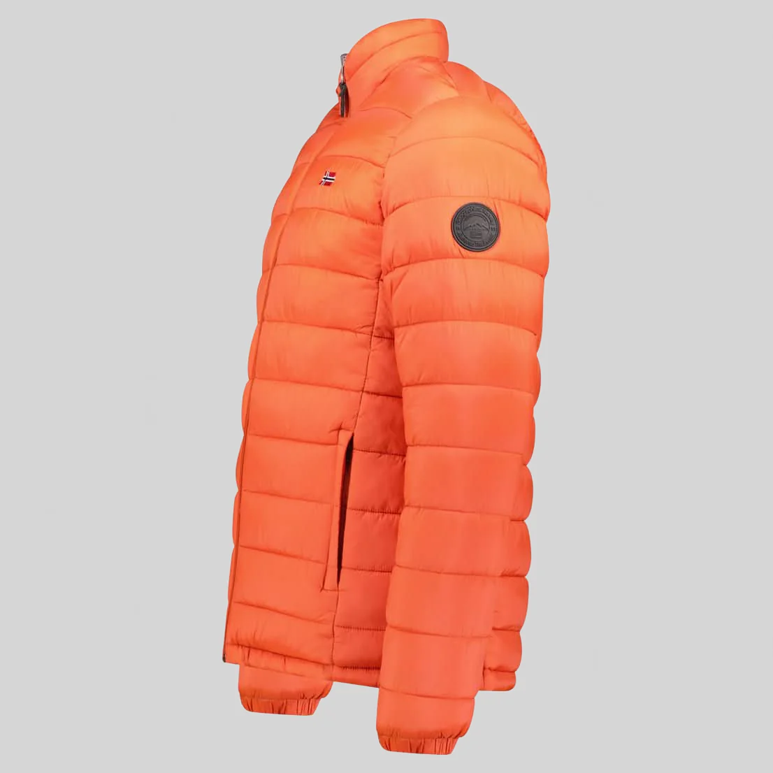 Geographical Norway CALIFORNIA REVERS Homme - Blouson - Image 13