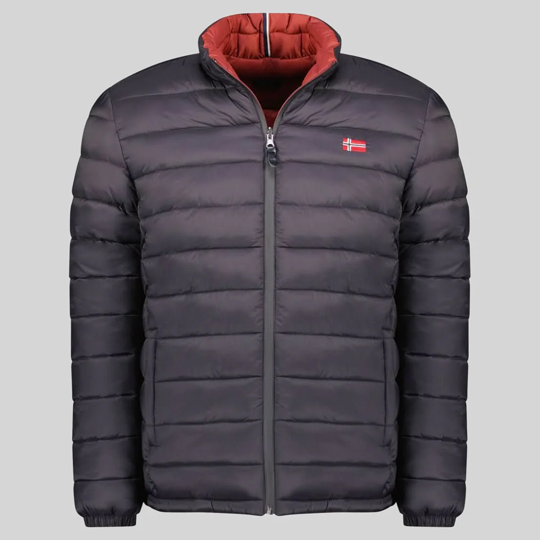 Geographical Norway CALIFORNIA REVERS Homme - Blouson - Image 14