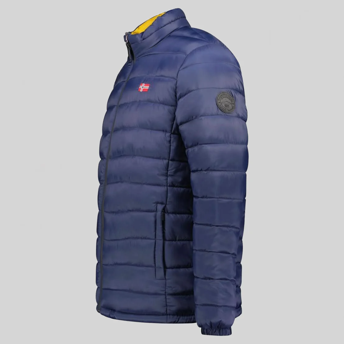 Geographical Norway CALIFORNIA REVERS Homme - Blouson - Image 3