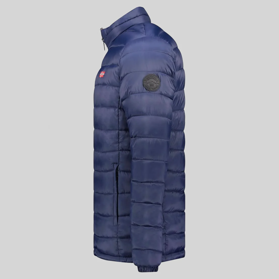 Geographical Norway CALIFORNIA REVERS Homme - Blouson - Image 4
