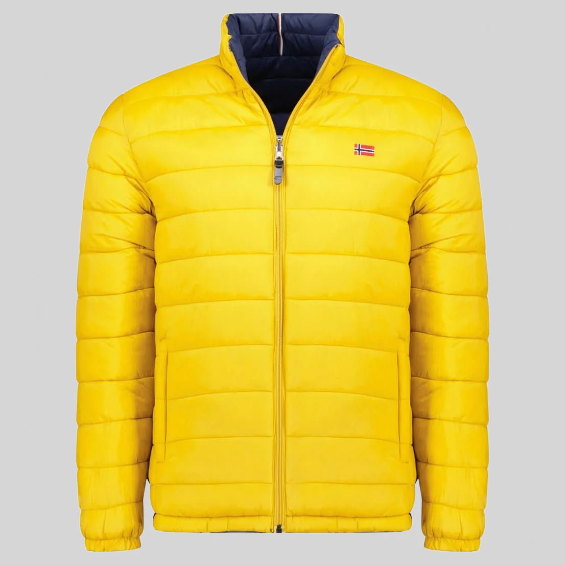 Geographical Norway CALIFORNIA REVERS Homme - Blouson - Image 6