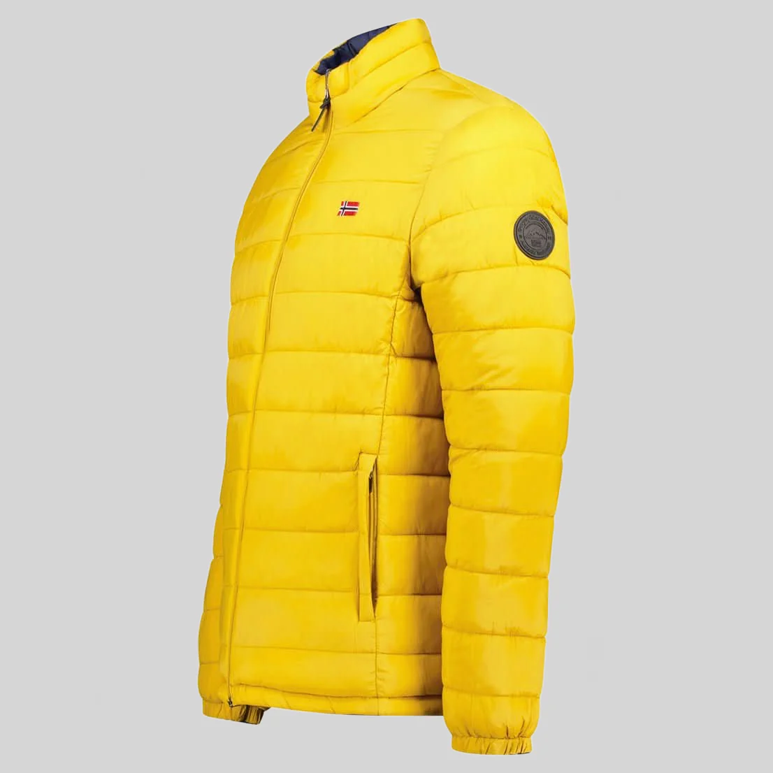 Geographical Norway CALIFORNIA REVERS Homme - Blouson - Image 7