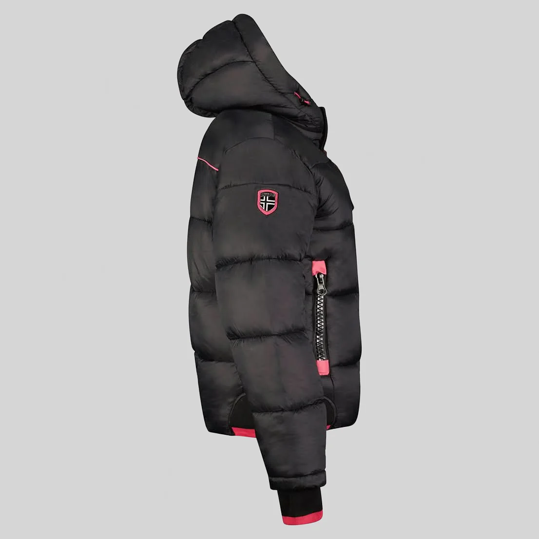 Geographical Norway CALIX Femme - Blouson - Image 10