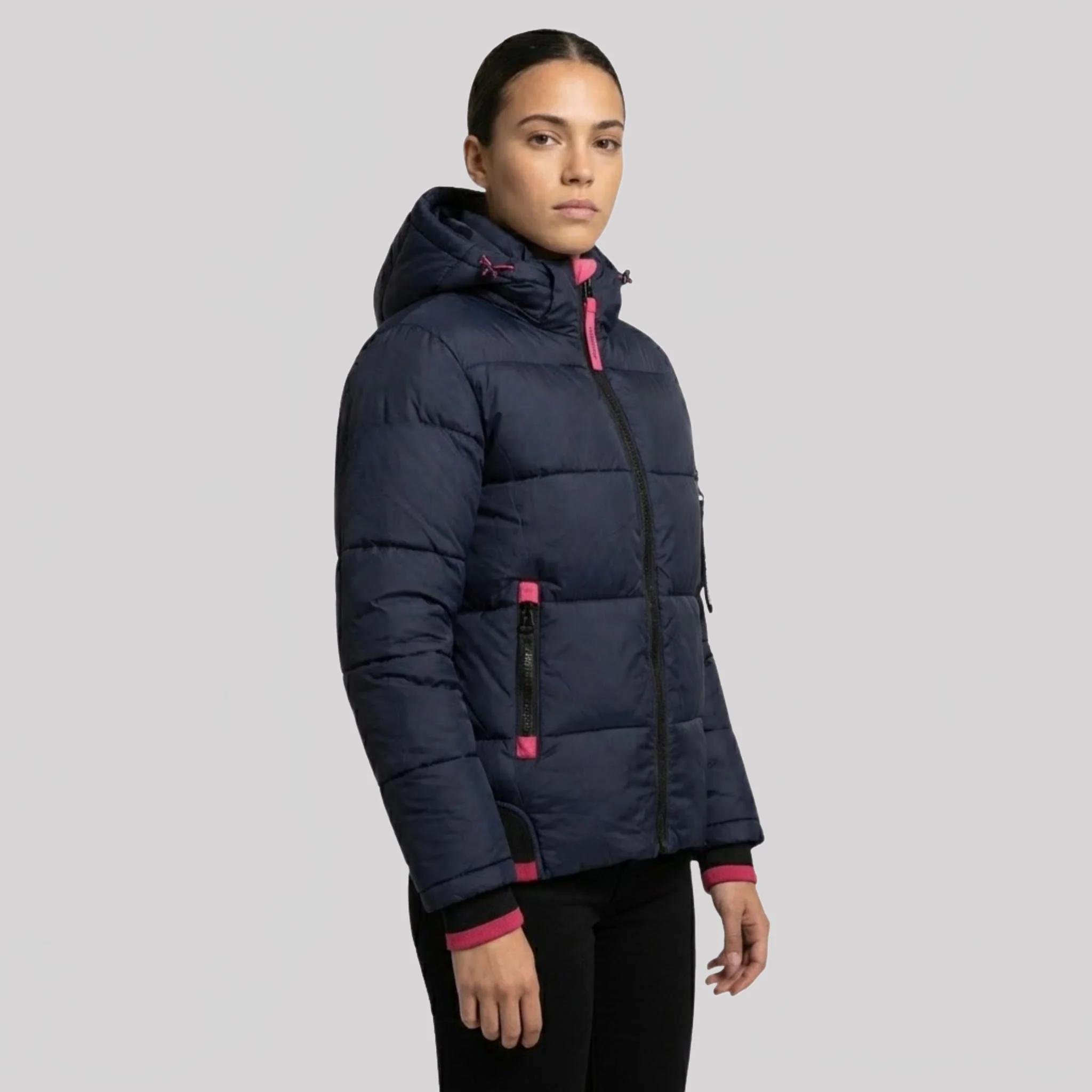 Geographical Norway CALIX Femme - Blouson - Image 2