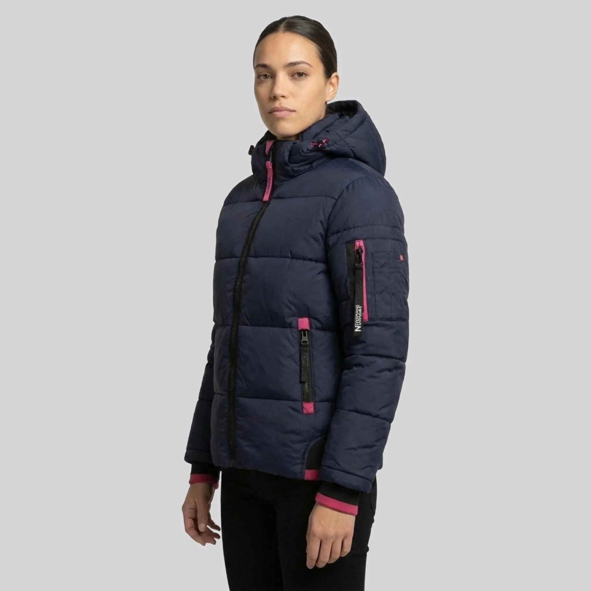 Geographical Norway CALIX Femme - Blouson - Image 3