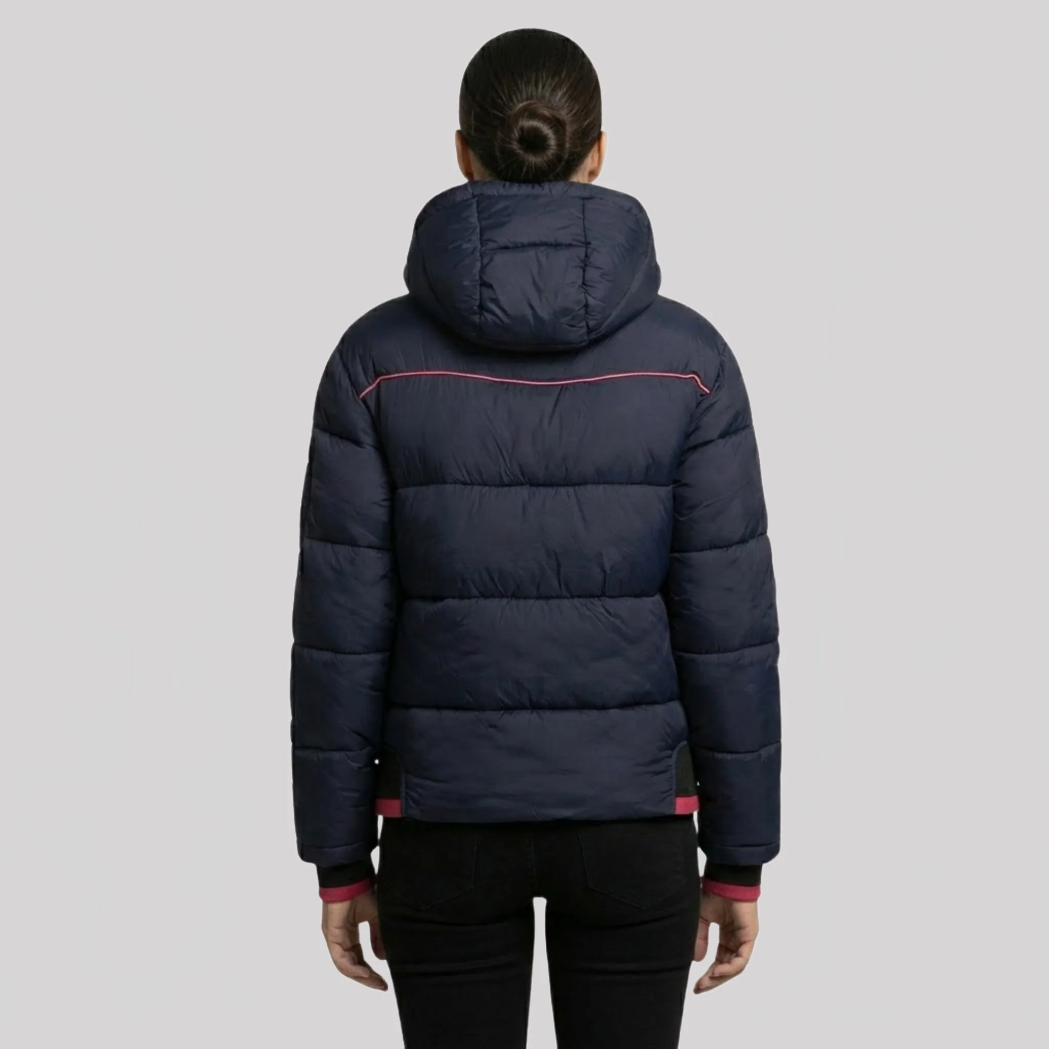Geographical Norway CALIX Femme - Blouson - Image 4