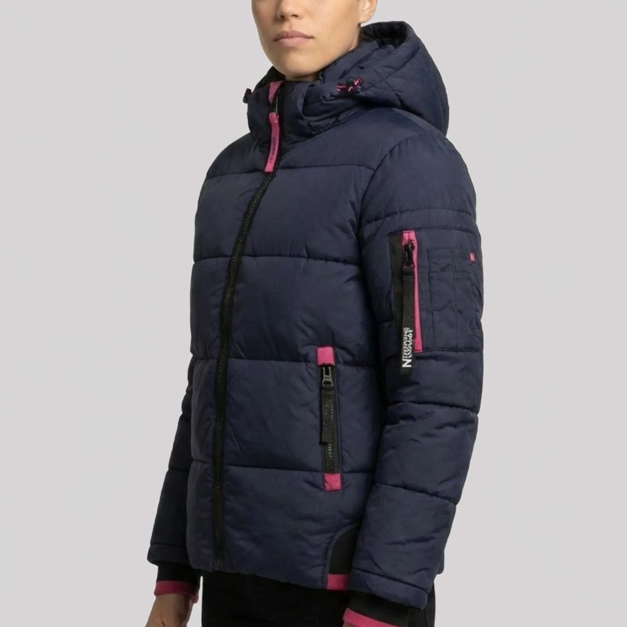 Geographical Norway CALIX Femme - Blouson - Image 5