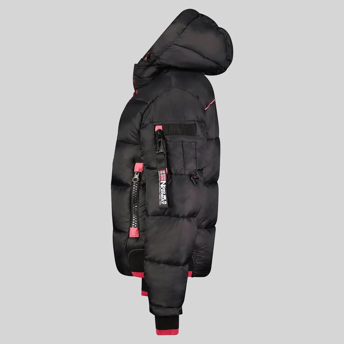 Geographical Norway CALIX Femme - Blouson - Image 8