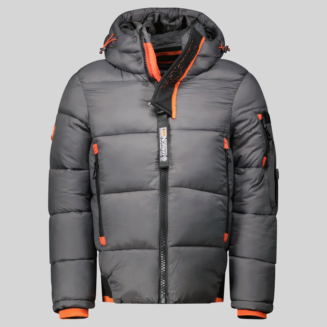 Geographical Norway CALIX Homme - Blouson - Image 12
