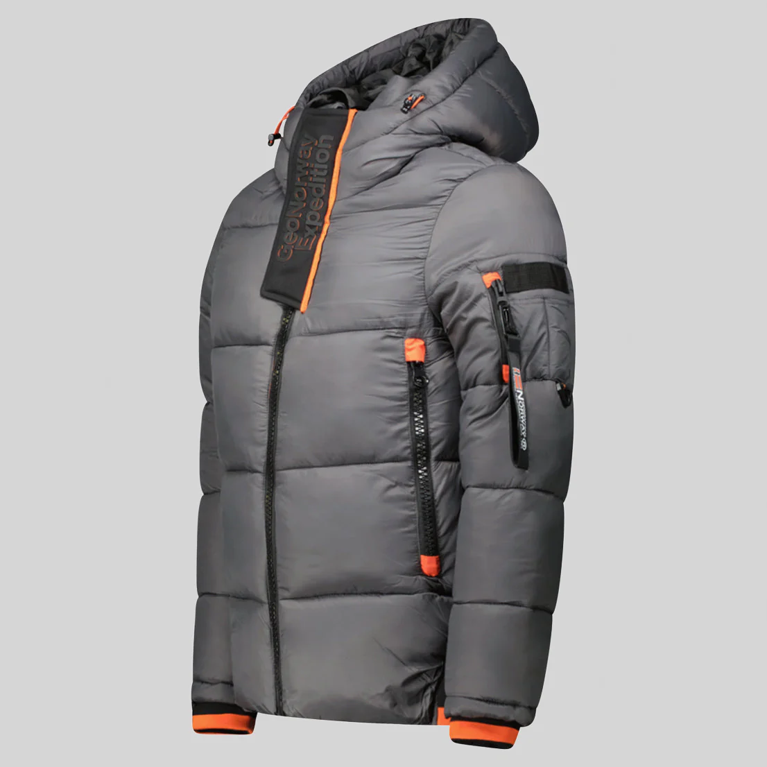 Geographical Norway CALIX Homme - Blouson - Image 13