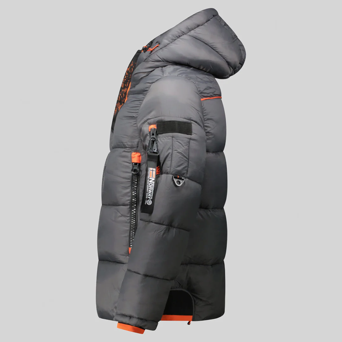 Geographical Norway CALIX Homme - Blouson - Image 14