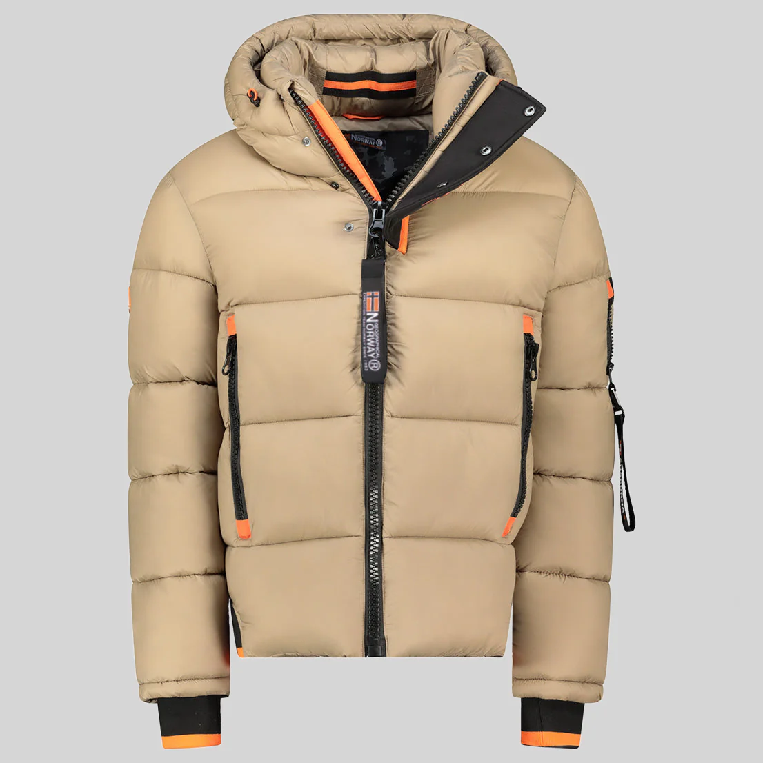 Geographical Norway CALIX Homme - Blouson - Image 16