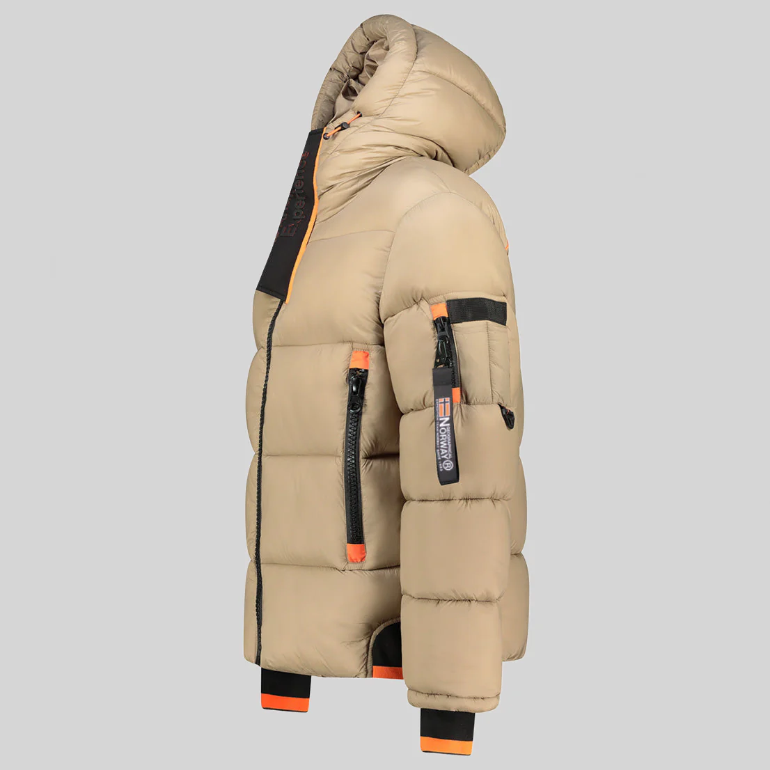 Geographical Norway CALIX Homme - Blouson - Image 17