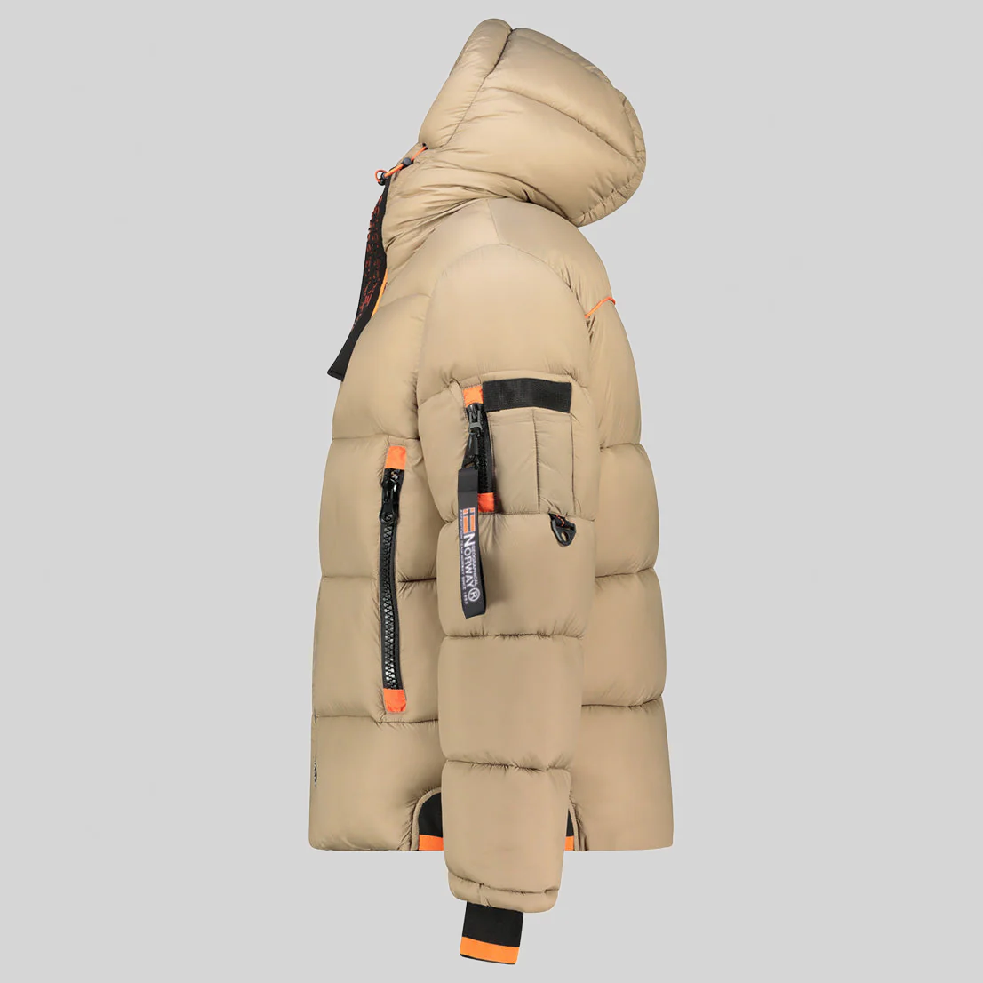 Geographical Norway CALIX Homme - Blouson - Image 18