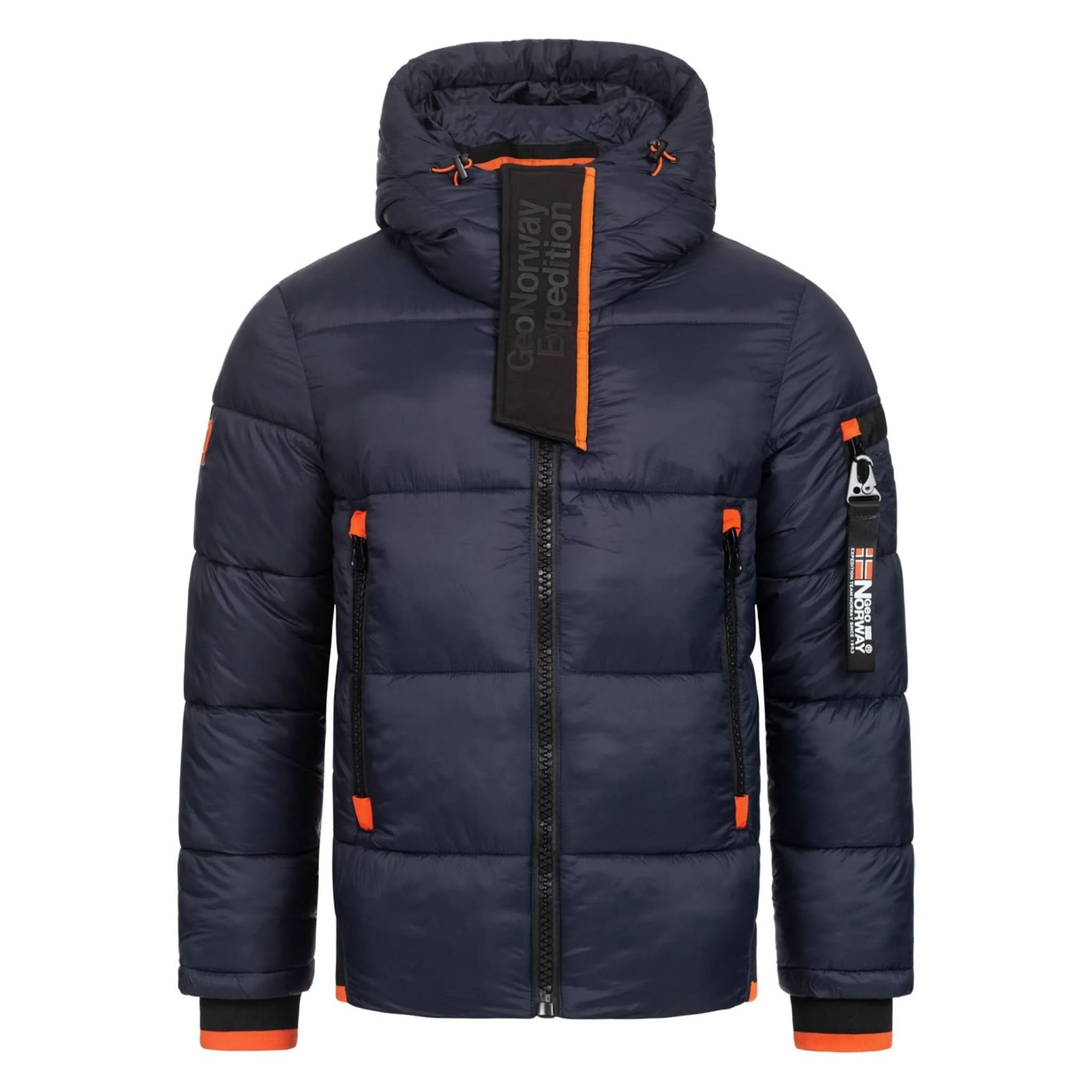 Geographical Norway CALIX Homme - Blouson - Image 21