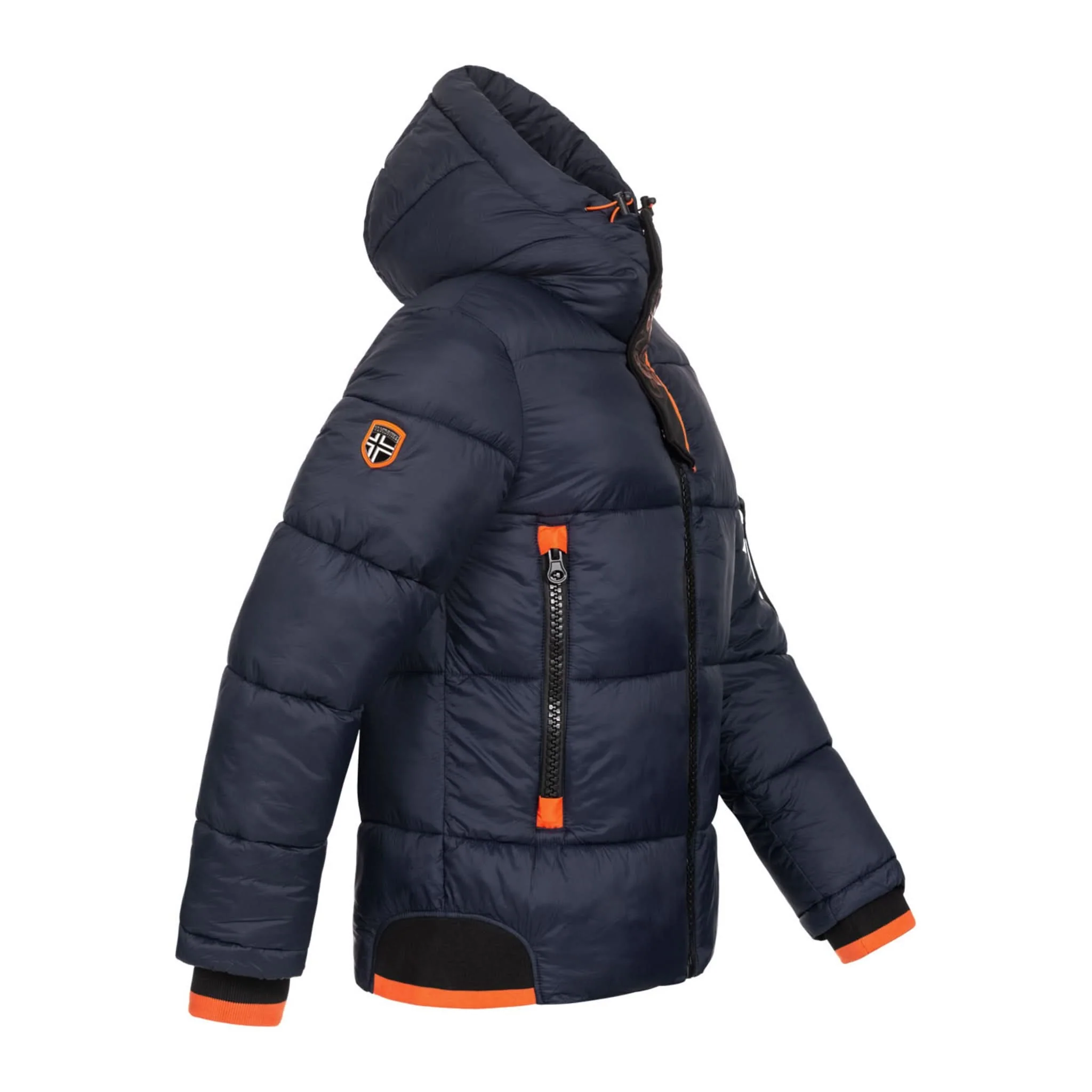 Geographical Norway CALIX Homme - Blouson - Image 22