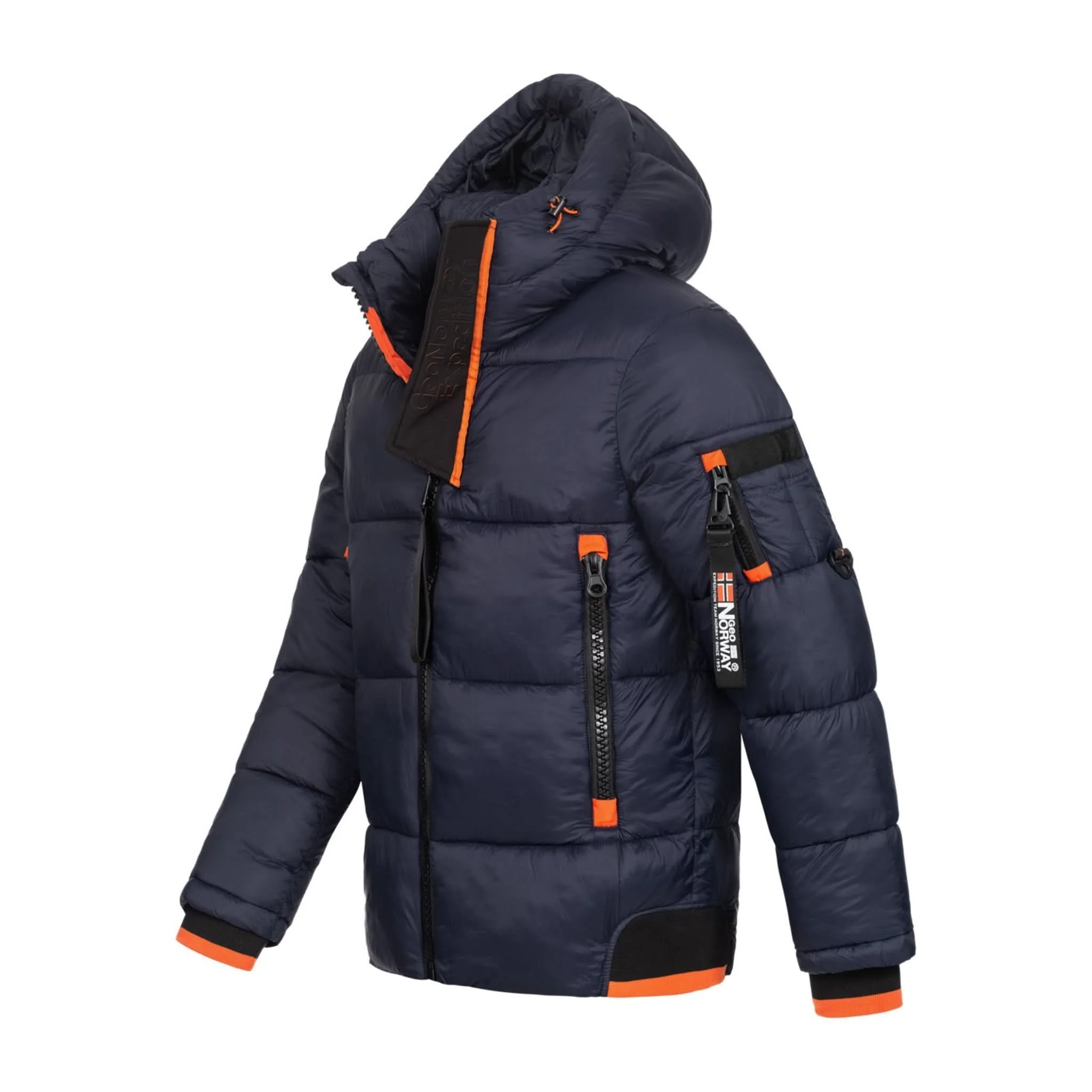 Geographical Norway CALIX Homme - Blouson - Image 24