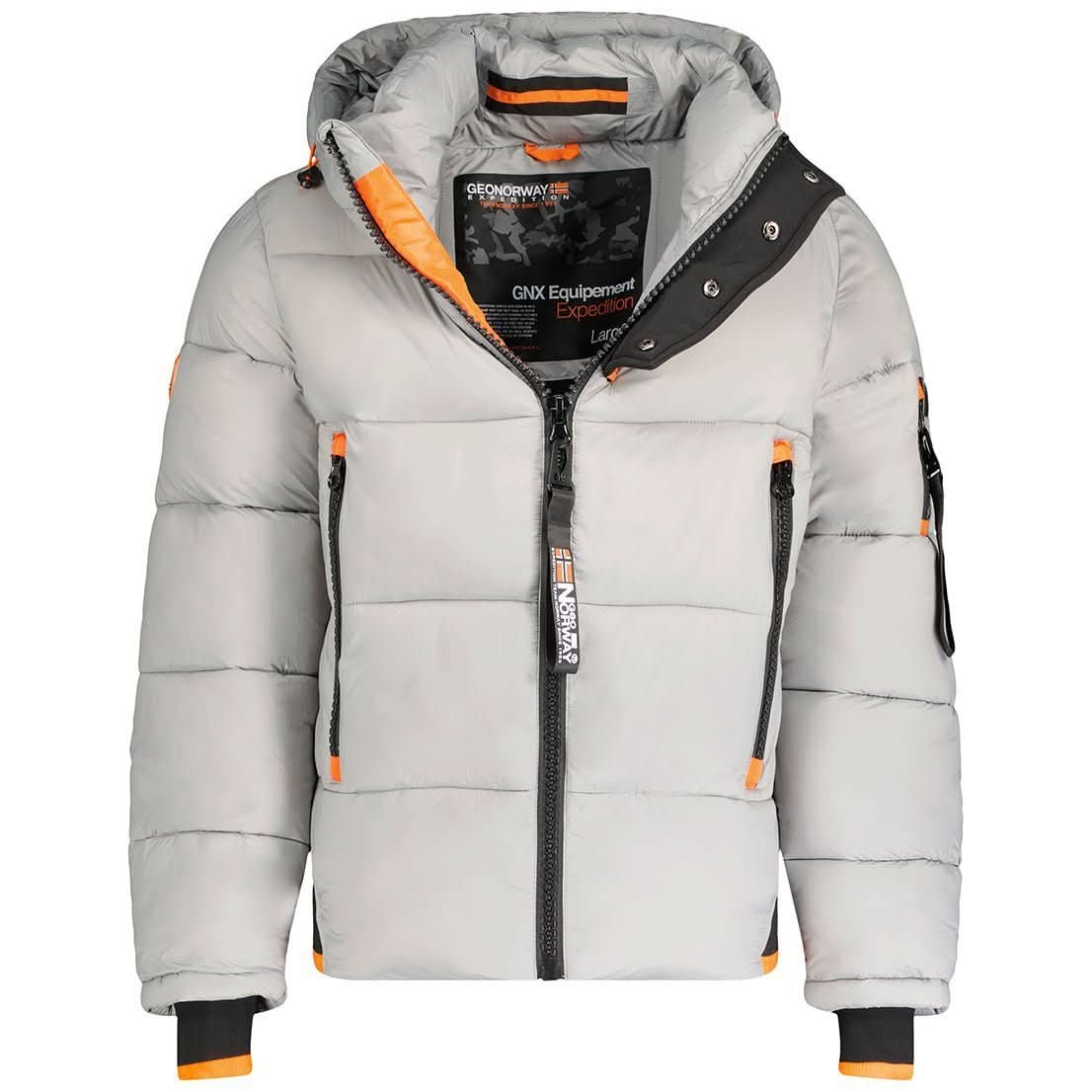 Geographical Norway CALIX Homme - Blouson - Image 26