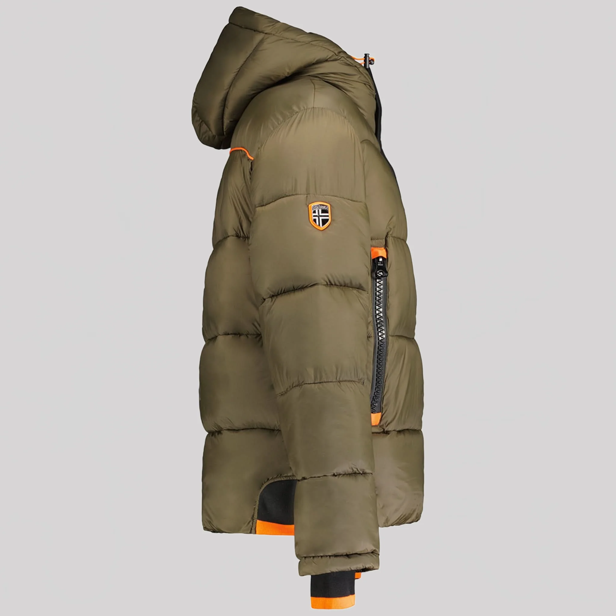 Geographical Norway CALIX Homme - Blouson - Image 3