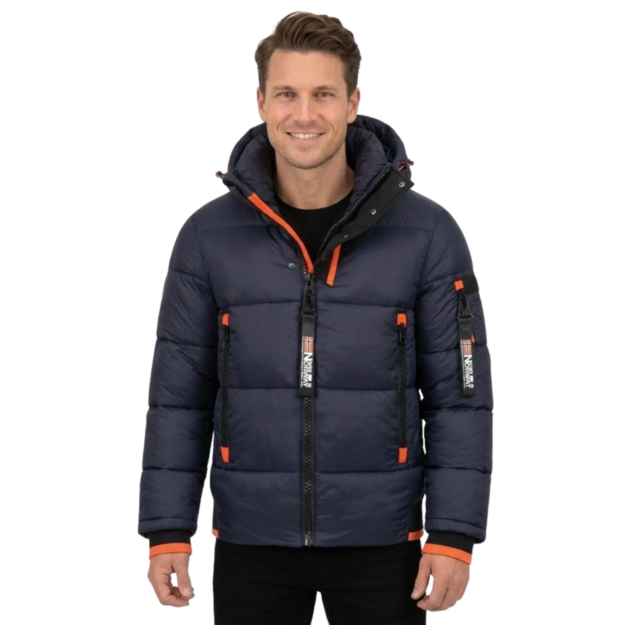 Geographical Norway CALIX Homme - Blouson - Image 31