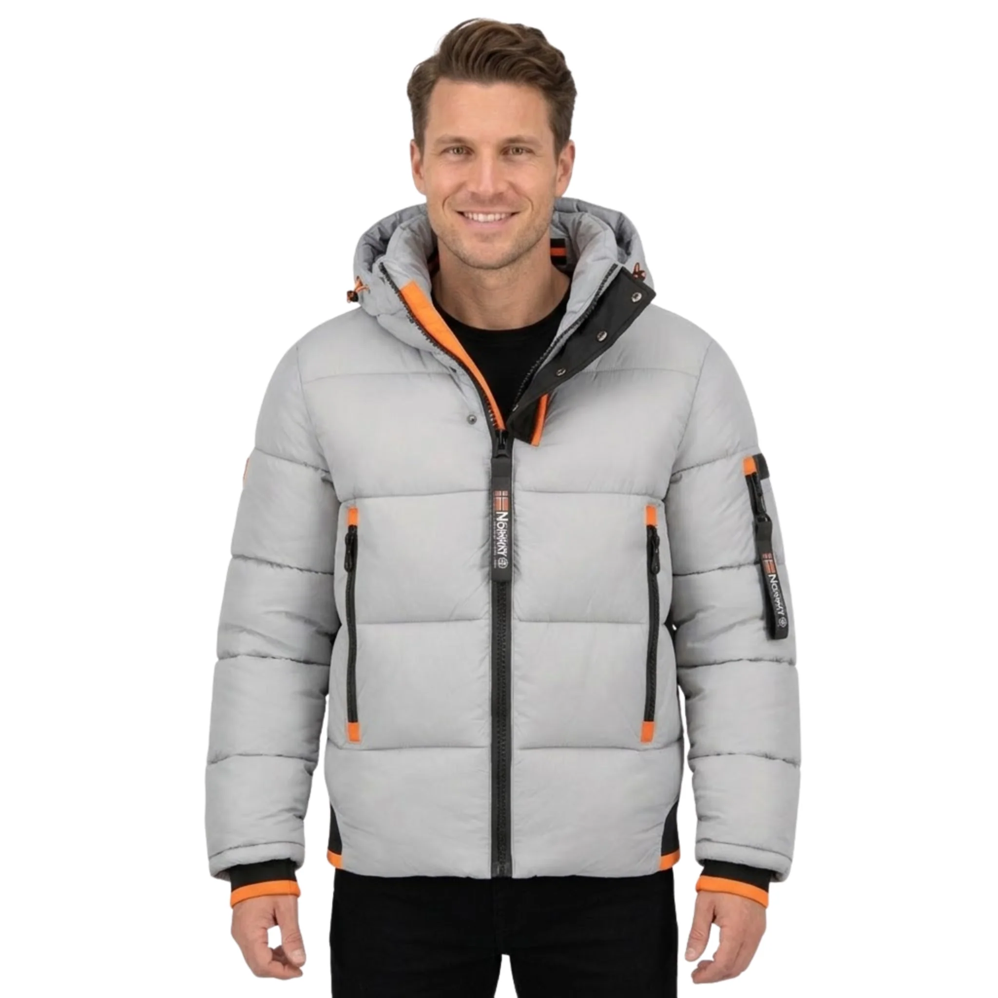 Geographical Norway CALIX Homme - Blouson - Image 32