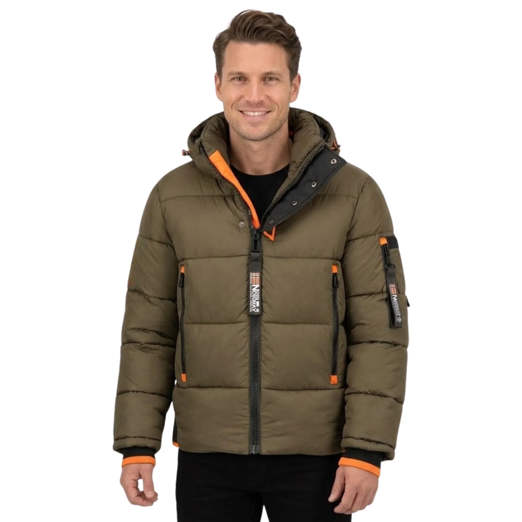 Geographical Norway CALIX Homme - Blouson - Image 33