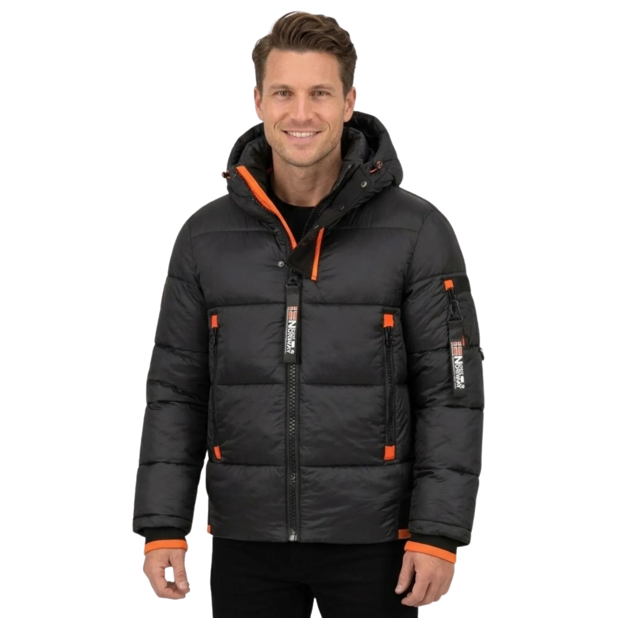 Geographical Norway CALIX Homme - Blouson - Image 34